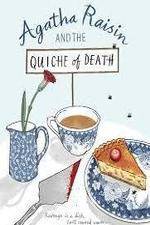 Watch Agatha Raisin and the Quiche of Death 2KMovies