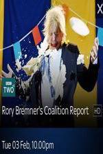 Watch Rory Bremner\'s Coalition Report 2KMovies