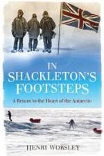 Watch In Shackleton's Footsteps 2KMovies