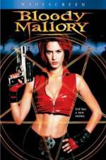 Watch Bloody Mallory 2KMovies