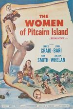 Watch The Women of Pitcairn Island 2KMovies