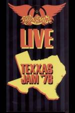Watch Aerosmith Live Texxas Jam '78 2KMovies
