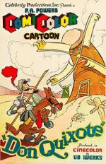 Watch Don Quixote 2KMovies