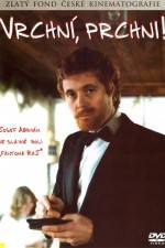 Watch Waiter Scarper 2KMovies