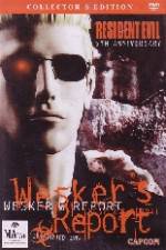 Watch Resident Evil Wesker's Report 2KMovies