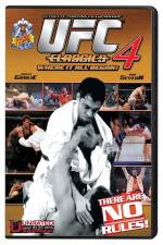 Watch UFC 4 Revenge of the Warriors 2KMovies