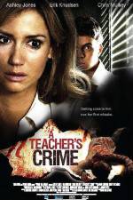 Watch A Teacher's Crime 2KMovies
