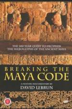 Watch Breaking the Maya Code 2KMovies