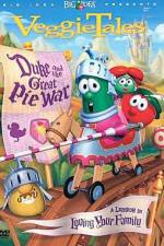 Watch VeggieTales Duke and the Great Pie War 2KMovies
