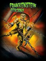 Watch Frankenstein Reborn! 2KMovies