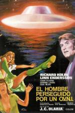 Watch El hombre perseguido por un OVNI 2KMovies