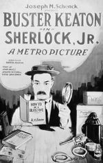 Watch Sherlock Jr. 2KMovies