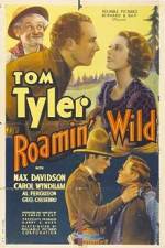 Watch Roamin Wild 2KMovies