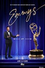 Watch The 72nd Primetime Emmy Awards 2KMovies