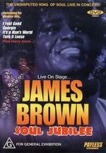 Watch James Brown: Live at Chastain Park 2KMovies