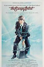 Watch The Escape Artist 2KMovies