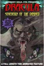 Watch Dracula Sovereign of the Damned 2KMovies