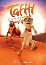 Watch Tafiti: Across the Desert 2KMovies