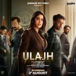 Watch Ulajh 2KMovies