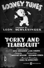 Watch Porky and Teabiscuit (Short 1939) 2KMovies