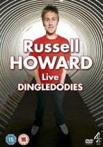 Watch Russell Howard Live: Dingledodies 2KMovies