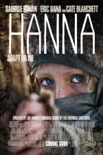 Watch Hanna 2KMovies