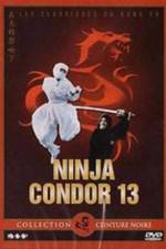 Watch Ninjas Condors 13 2KMovies