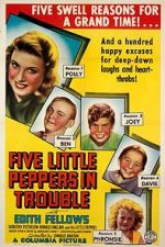 Watch Five Little Peppers in Trouble 2KMovies