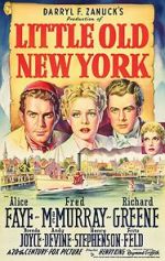 Watch Little Old New York 2KMovies