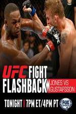 Watch UFC Fight Flashback: Jon Jones vs. Alexander Gustafsson 2KMovies