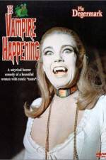 Watch The Vampire Happening 2KMovies