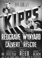 Watch The Remarkable Mr. Kipps 2KMovies