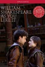 Watch 'As You Like It' at Shakespeare's Globe Theatre 2KMovies