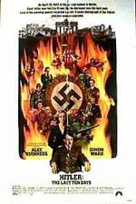 Watch Hitler The Last Ten Days 2KMovies