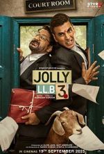 Watch Jolly LLB 3 2KMovies