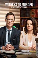 Watch Witness to Murder: A Darrow Mystery 2KMovies