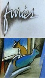 Watch Furies (Short 1978) 2KMovies