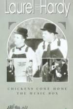 Watch The Music Box 2KMovies