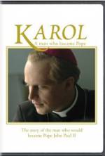 Watch Karol: A Man Who Became Pope 2KMovies