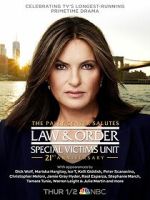 Watch The Paley Center Salutes Law & Order: SVU (TV Special 2020) 2KMovies
