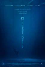 Watch 12 Feet Deep 2KMovies
