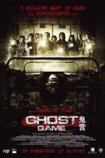 Watch Ghost Game 2KMovies