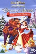 Watch Beauty and the Beast: The Enchanted Christmas 2KMovies