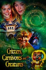 Watch Critters, Carnivores and Creatures 2KMovies