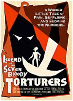Watch Legend Of The Seven Bloody Torturers 2KMovies