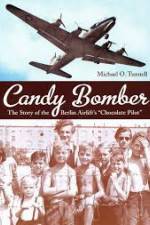 Watch The Candy Bomber 2KMovies