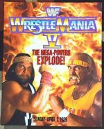 Watch WrestleMania V (TV Special 1989) 2KMovies