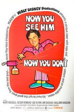 Watch Now You See Him, Now You Don\'t 2KMovies