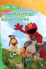 Watch Elmos Animal Adventures 2KMovies
