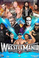 Watch Wrestlemania 2KMovies